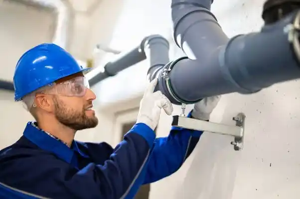 water damage restoration service Volente